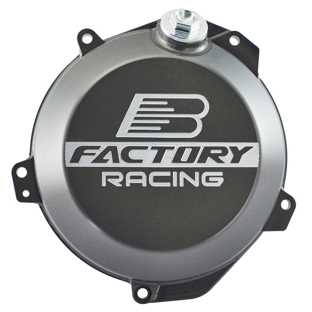 Factory Racing Hard Parts