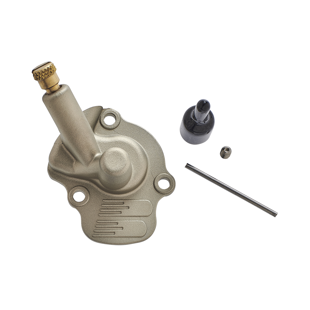 Boyesen QuickShot 3 APC for 2026 Honda CRF 150R