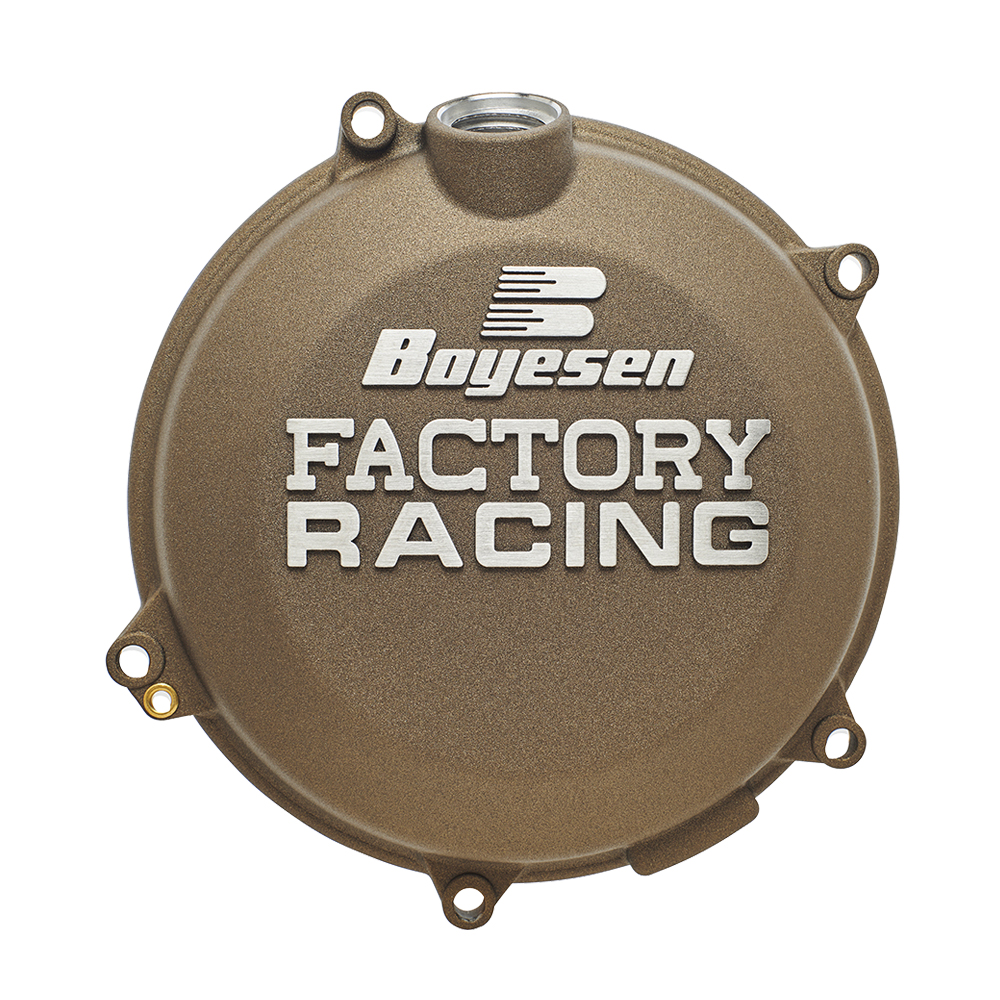 Boyesen Factory Racing Clutc for 2022 KTM 250 XC-W [TPI]