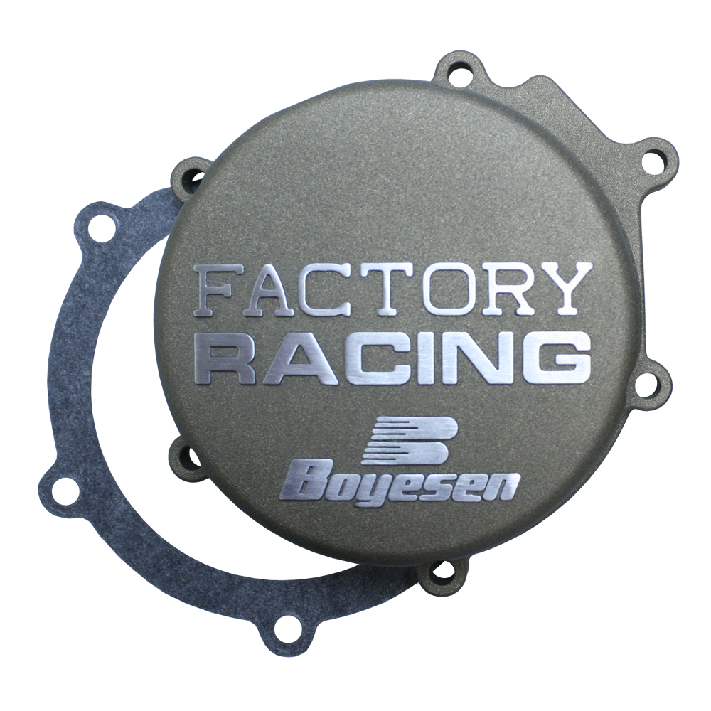 Boyesen Factory Racing Ignit for 1999 kawasaki KX 125