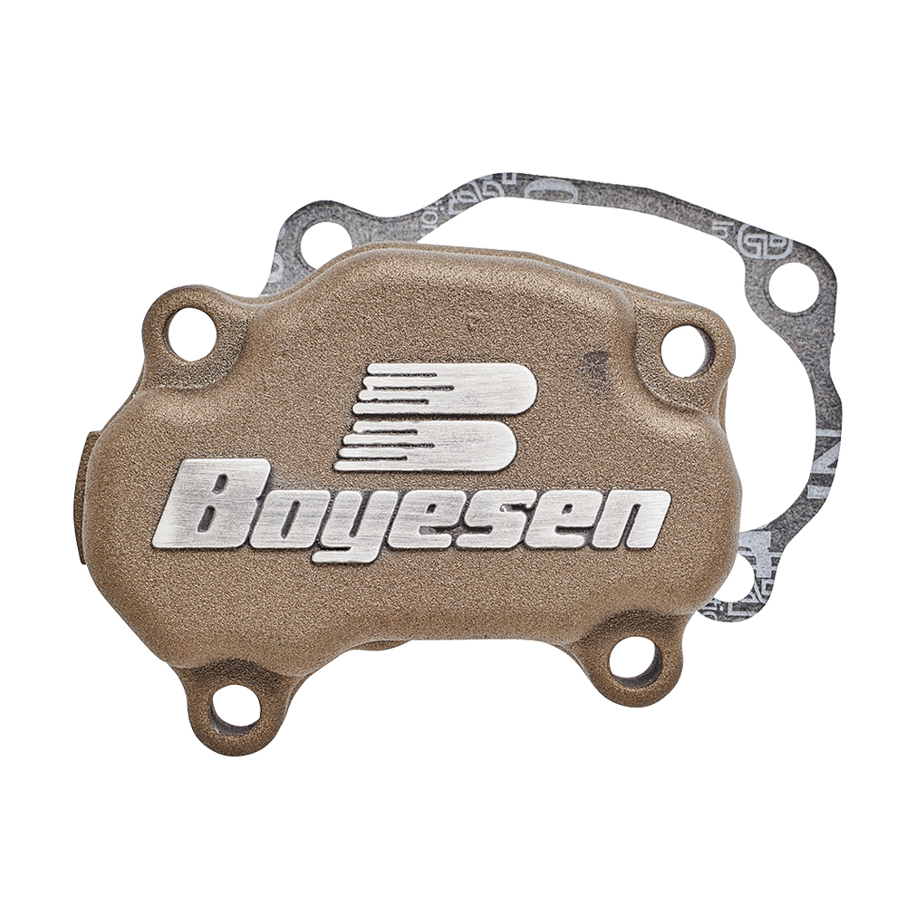 BOYESEN PARTS For A 2000 Suzuki RM 250