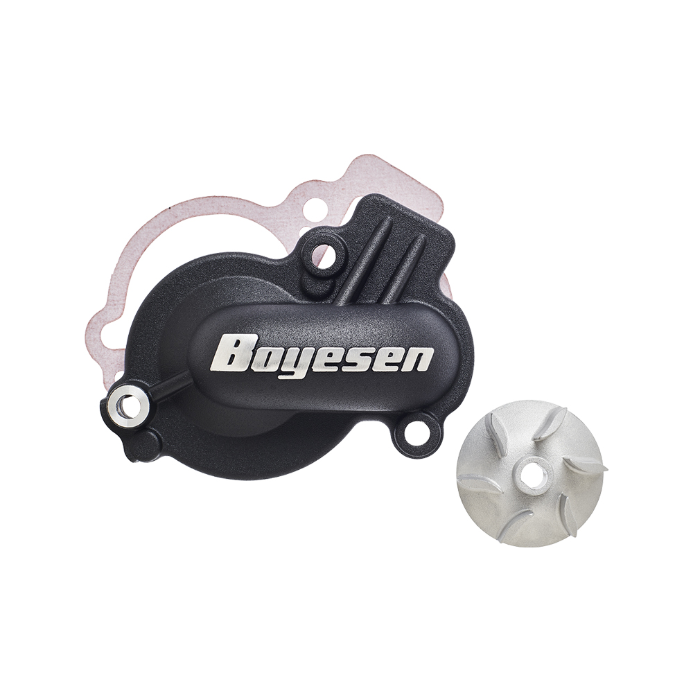 BOYESEN PARTS For A 2004 Suzuki RM-Z 250