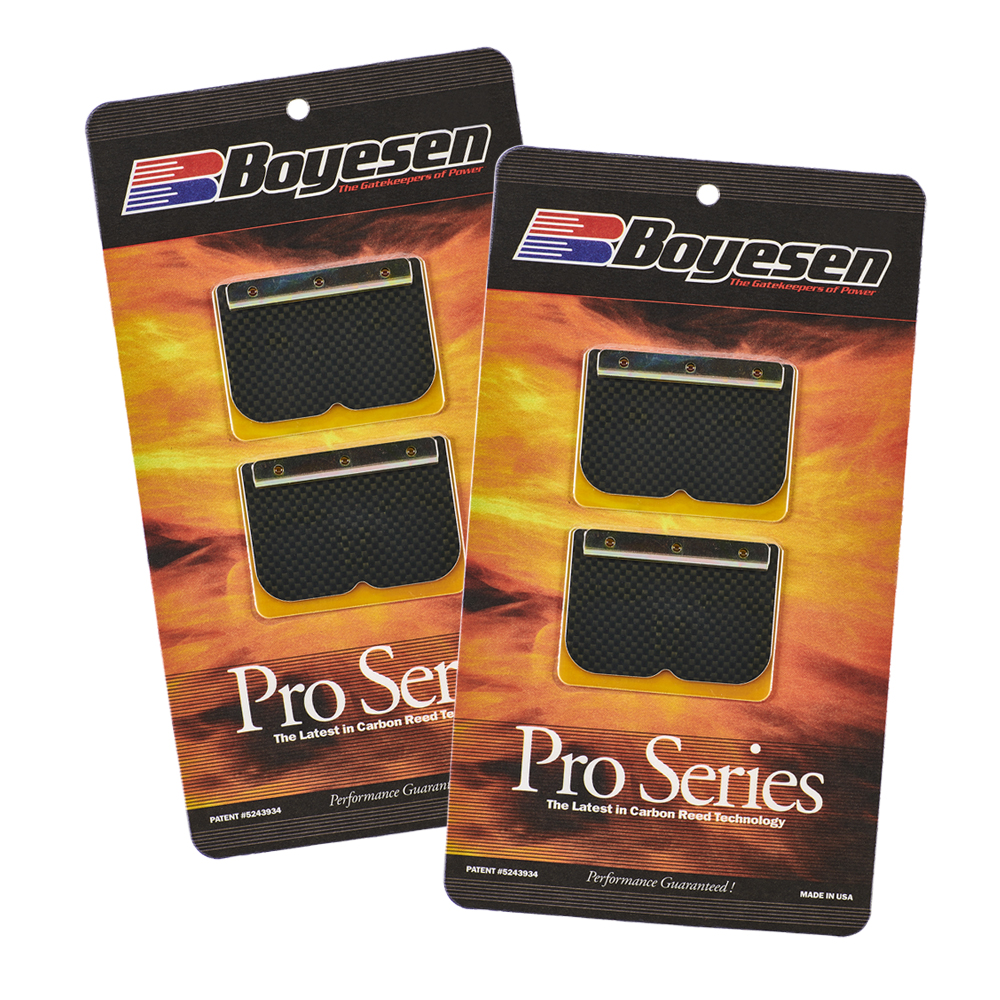 Boyesen Factory Kit - Rad Va for 2005 Yamaha YZ 85