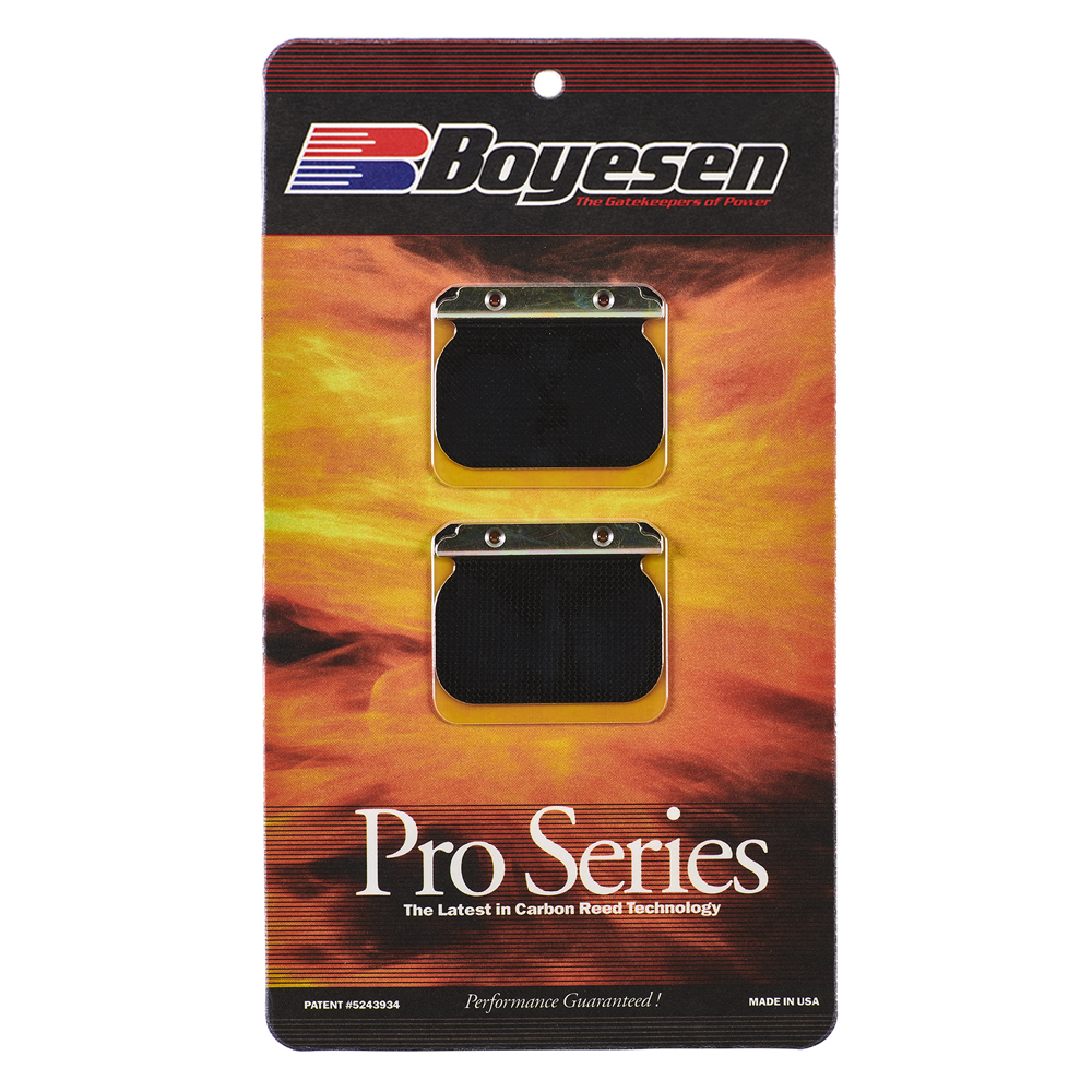 Boyesen PSR-215 Pro Series RAD Valve Replacement Reed 