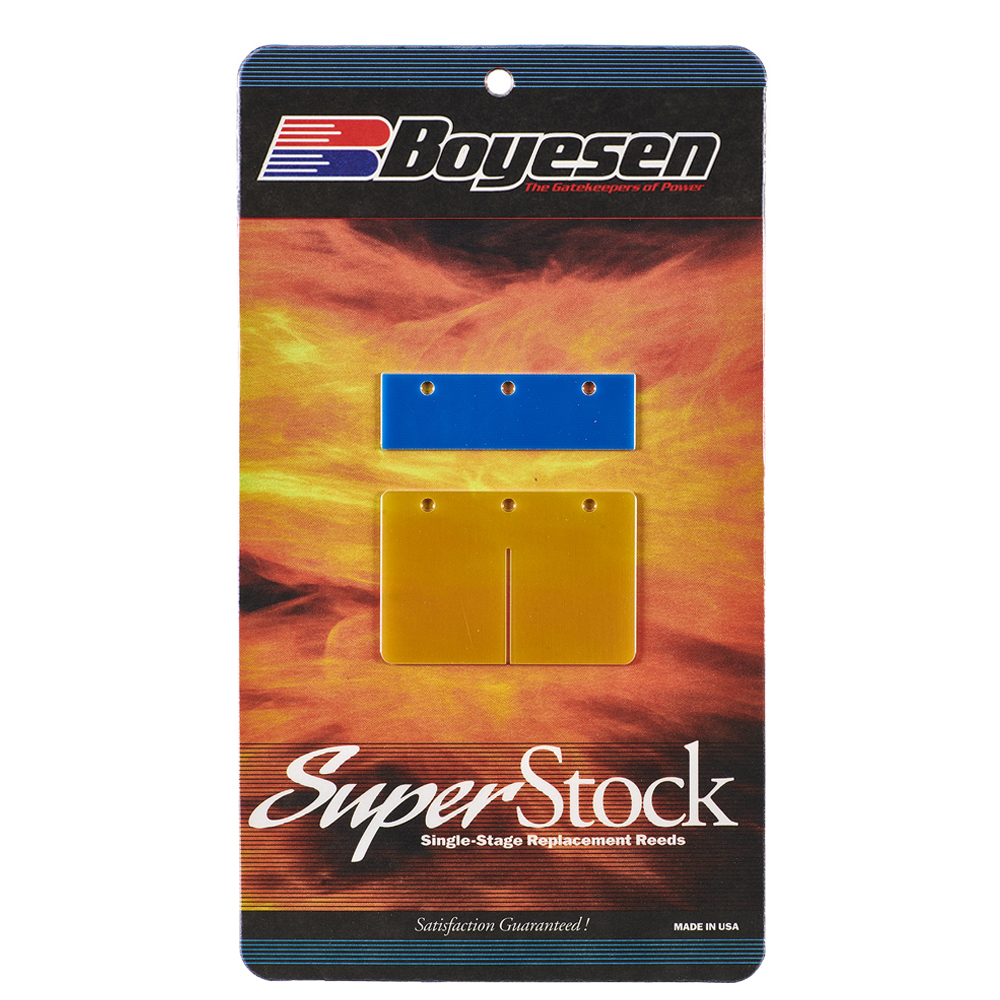 Boyesen FMF Ram Valve Replac for 1975 kawasaki 650 SX