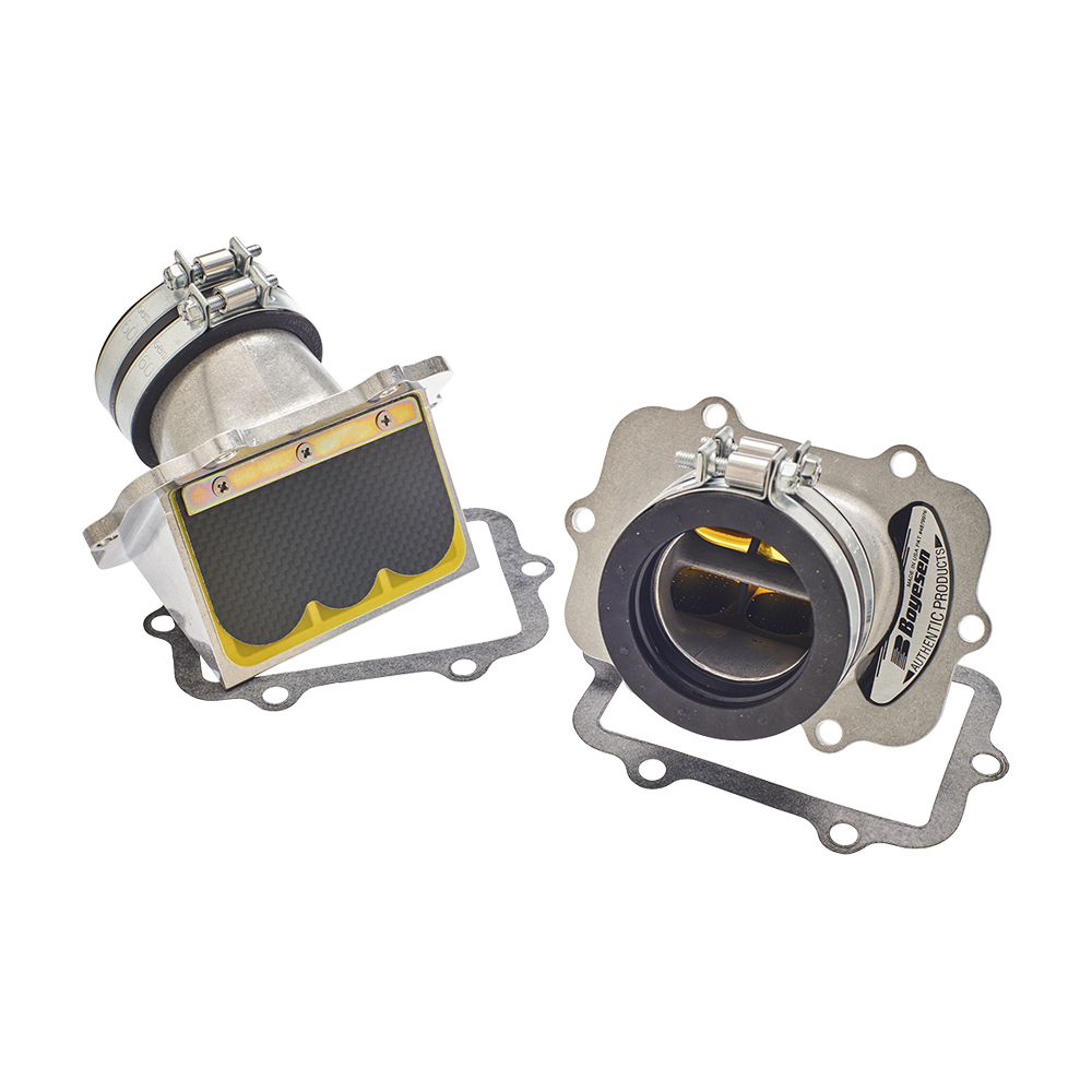 Boyesen Rage Cage for 2005 ski doo GSX 500SS